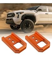 Amazon.com: TECHPICCO Hood Struts for Toyota Tacoma 2024 2025 2026